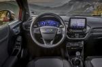 Ford Puma Titanium X 2019 года (WW)